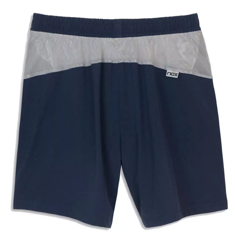 copy ofNox Pro Navy Blue Short