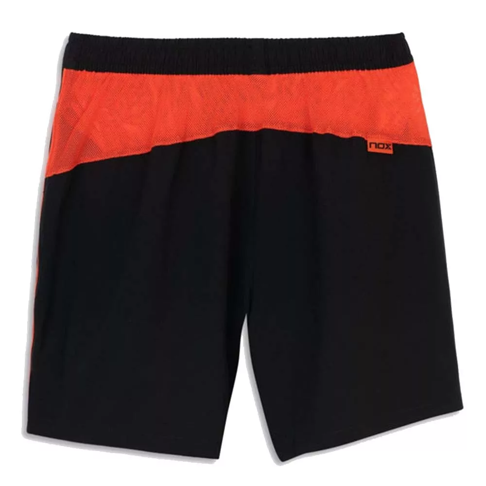 copy ofNox Team Navy Blue Short