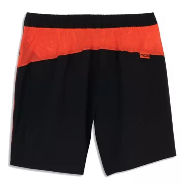 copy ofNox Team Navy Blue Short