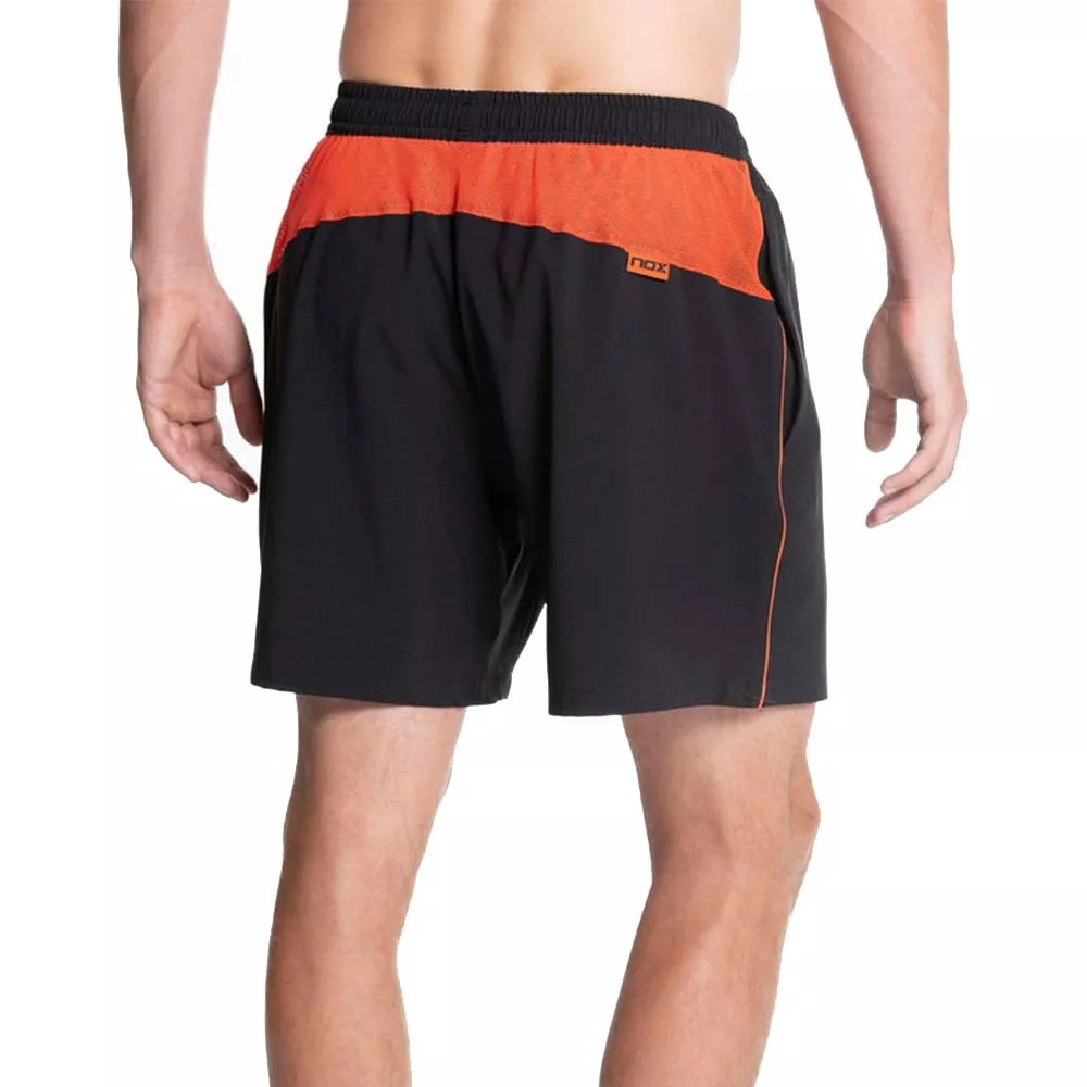 copy ofNox Team Navy Blue Short