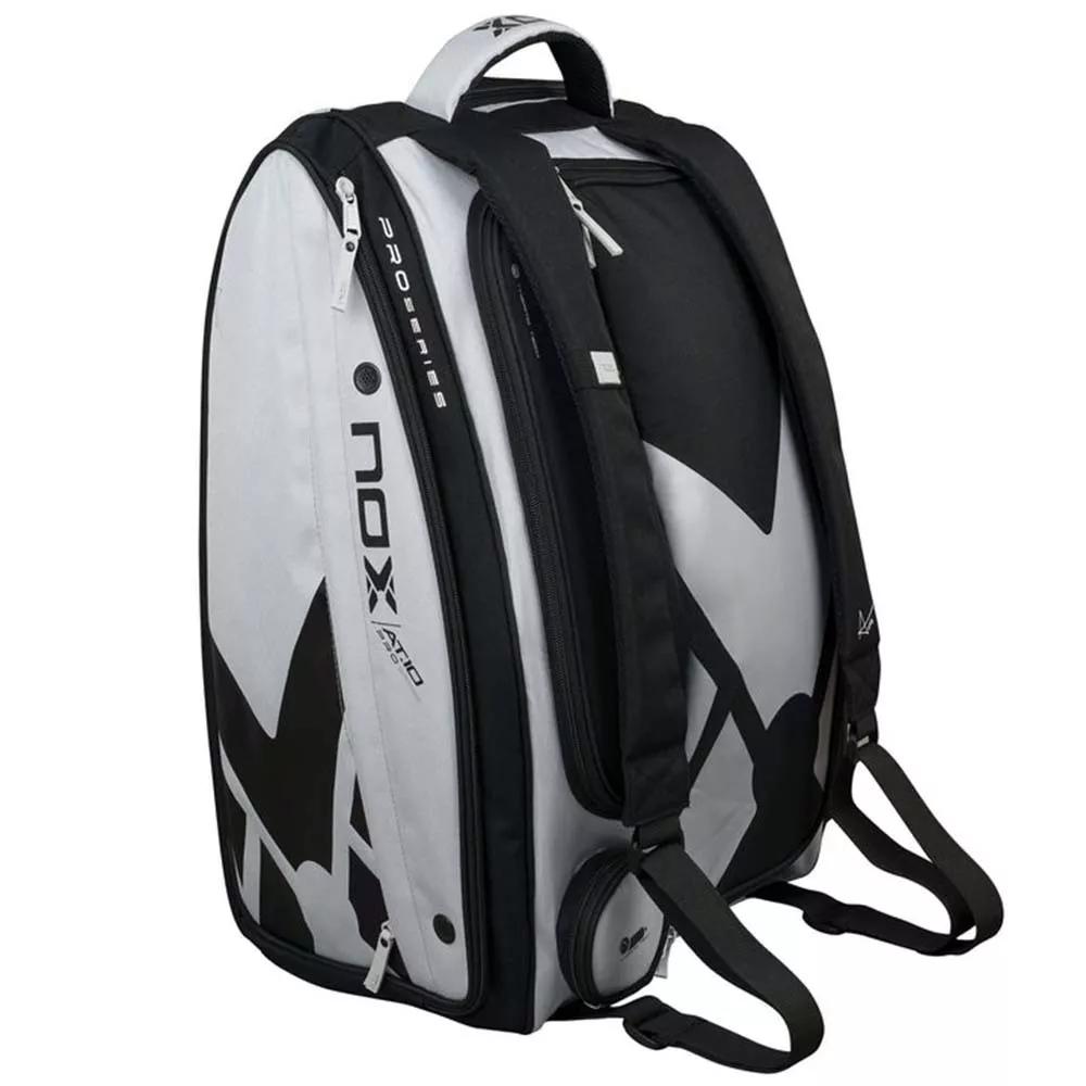 copy ofThermobag Nox ML10 Competition XL Compact Grey / Red
