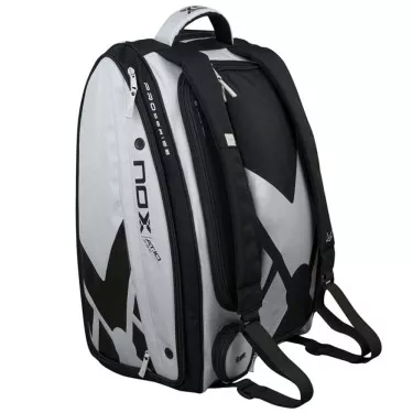 copy ofThermobag Nox ML10 Competition XL Compact Grey / Red