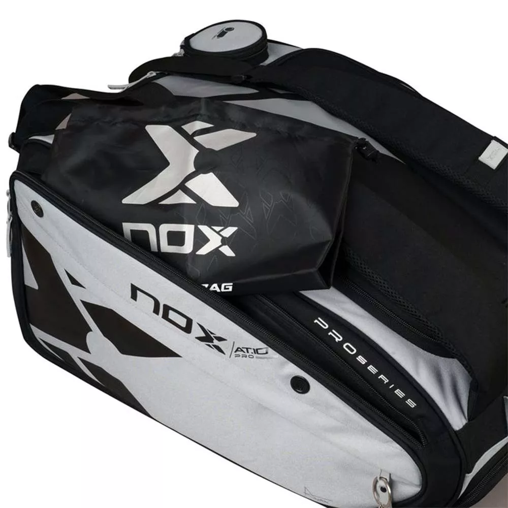 copy ofThermobag Nox ML10 Competition XL Compact Grey / Red