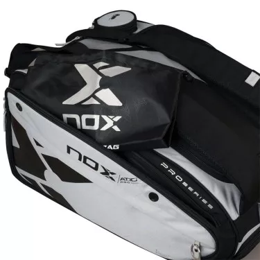 copy ofThermobag Nox ML10 Competition XL Compact Grey / Red