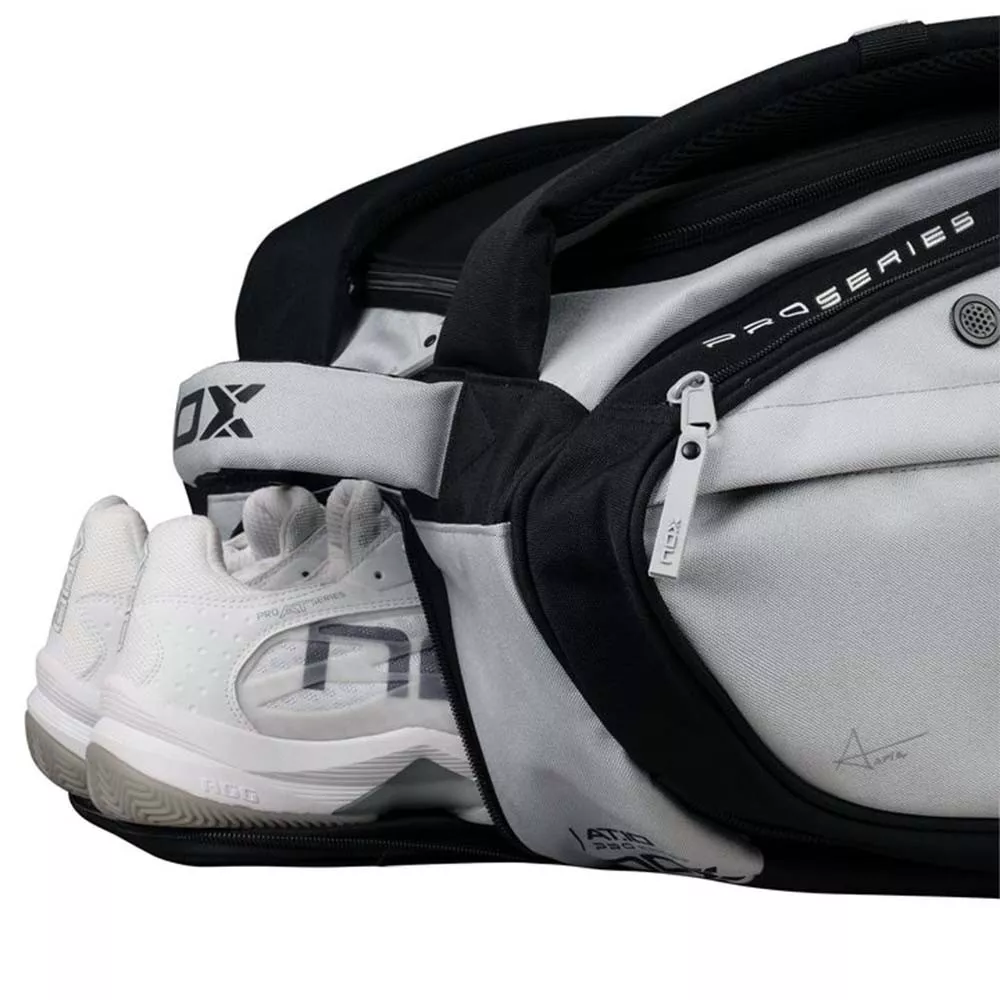 copy ofThermobag Nox ML10 Competition XL Compact Grey / Red