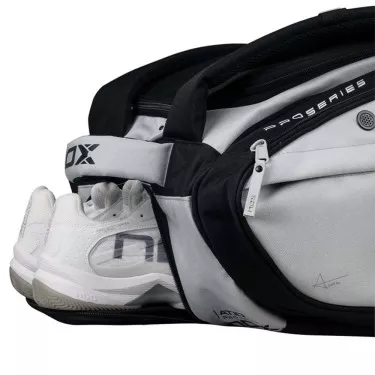 copy ofThermobag Nox ML10 Competition XL Compact Grey / Red