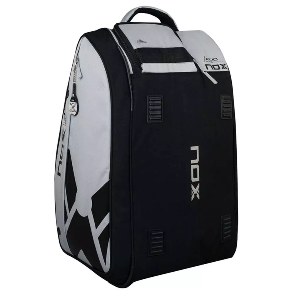 copy ofThermobag Nox ML10 Competition XL Compact Grey / Red