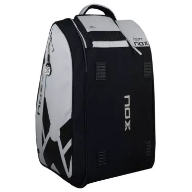 copy ofThermobag Nox ML10 Competition XL Compact Grey / Red