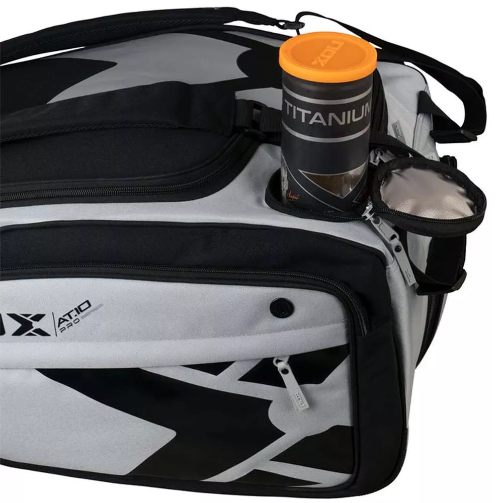 copy ofThermobag Nox ML10 Competition XL Compact Grey / Red