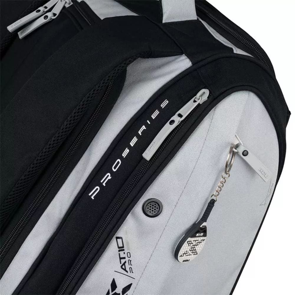 copy ofThermobag Nox ML10 Competition XL Compact Grey / Red