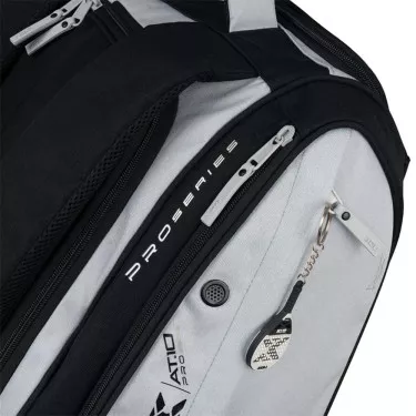copy ofThermobag Nox ML10 Competition XL Compact Grey / Red