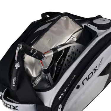 copy ofThermobag Nox ML10 Competition XL Compact Grey / Red