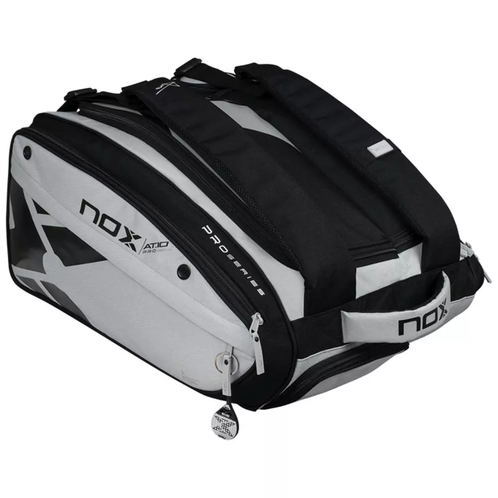 copy ofThermobag Nox ML10 Competition XL Compact Grey / Red