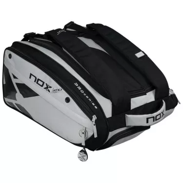 copy ofThermobag Nox ML10 Competition XL Compact Grey / Red