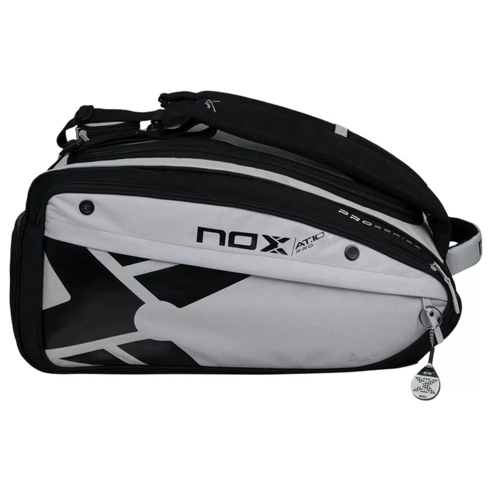 copy ofThermobag Nox ML10 Competition XL Compact Grey / Red