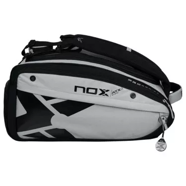 copy ofThermobag Nox ML10 Competition XL Compact Grey / Red