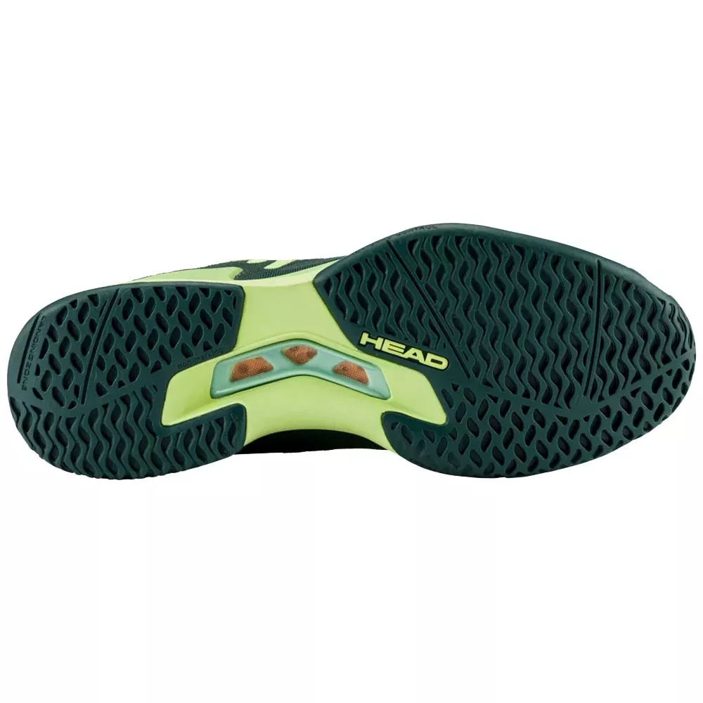 copy ofHead Sprint Pro 3.5 White Shoes