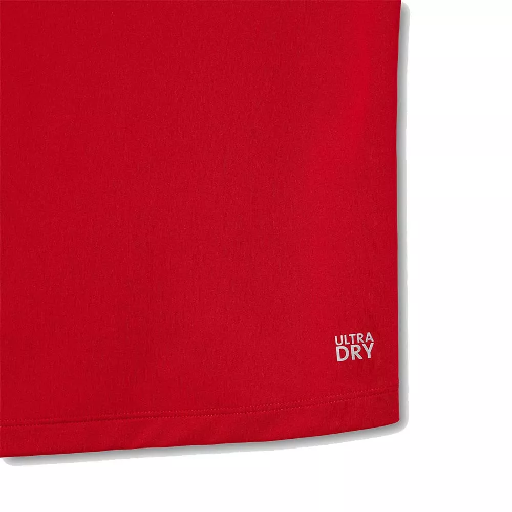 copy ofLacoste Tennis Novak Djokovic Player Blue Polo