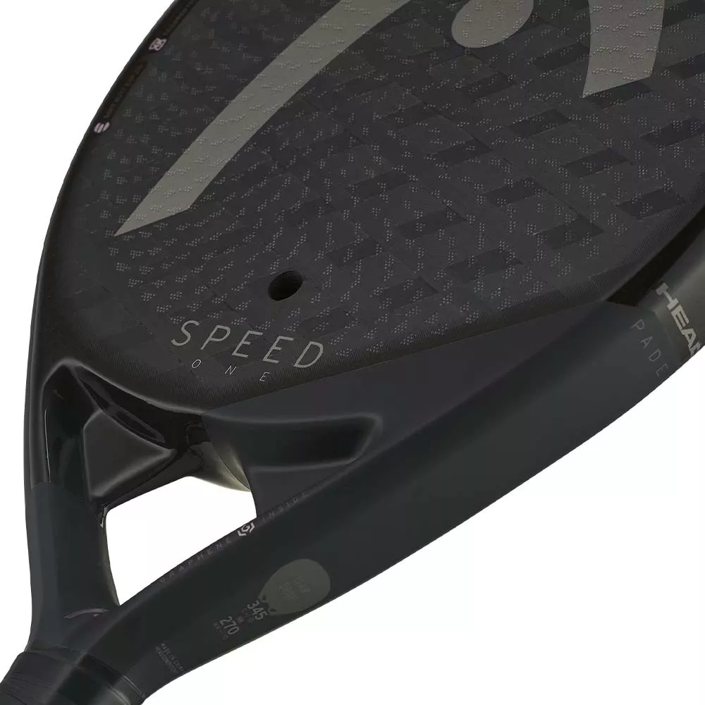 Head Speed One 2025 Racket