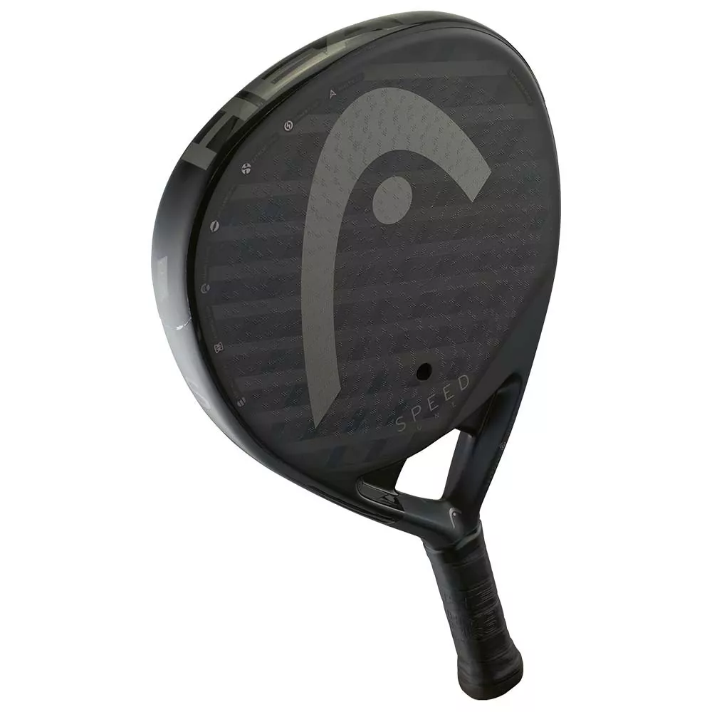 Head Speed One 2025 Racket