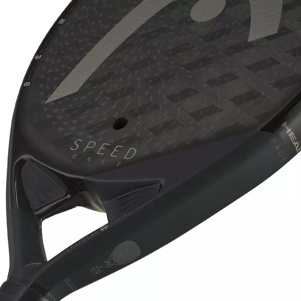 copy ofHead Speed One 2025 Racket