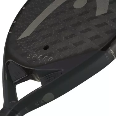 copy ofHead Speed One 2025 Racket