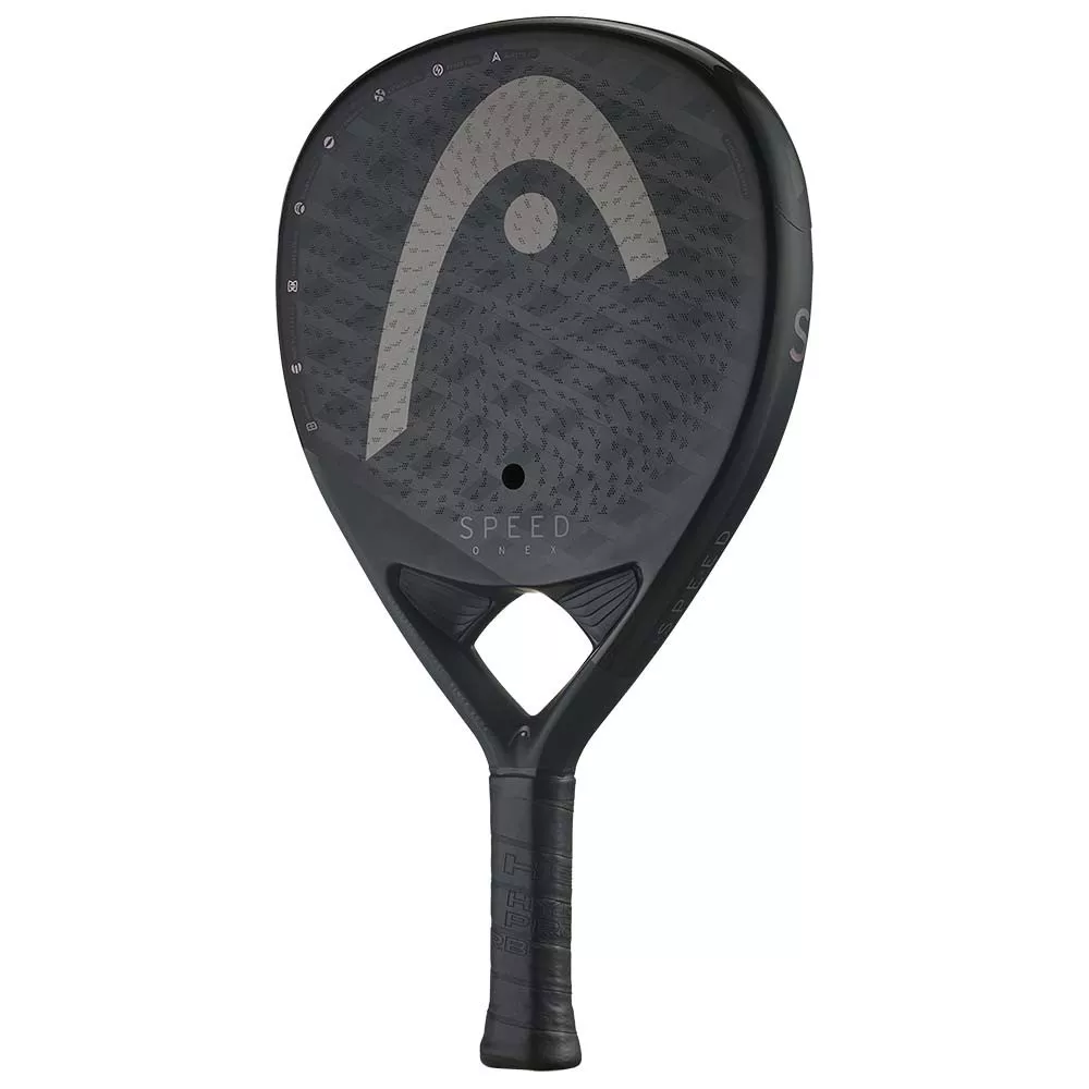copy ofHead Speed One 2025 Racket