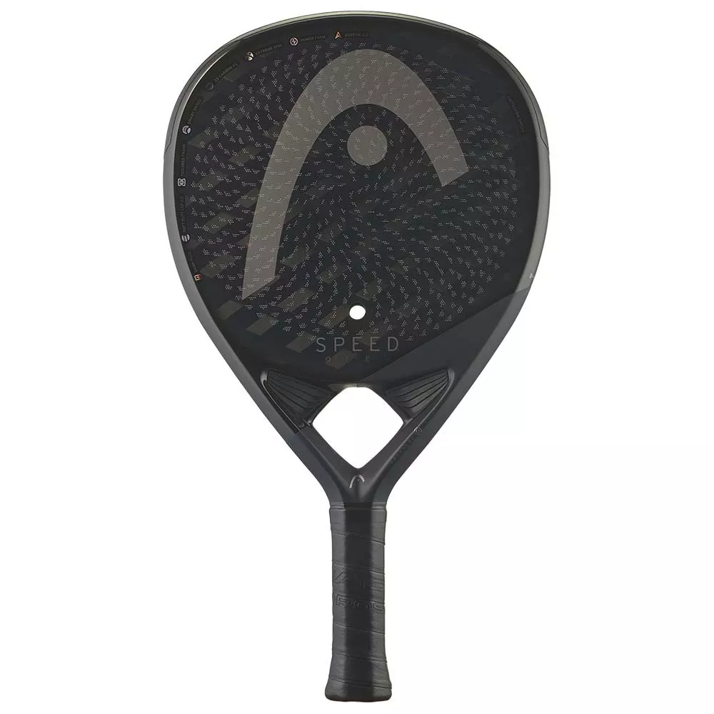 copy ofHead Speed One 2025 Racket