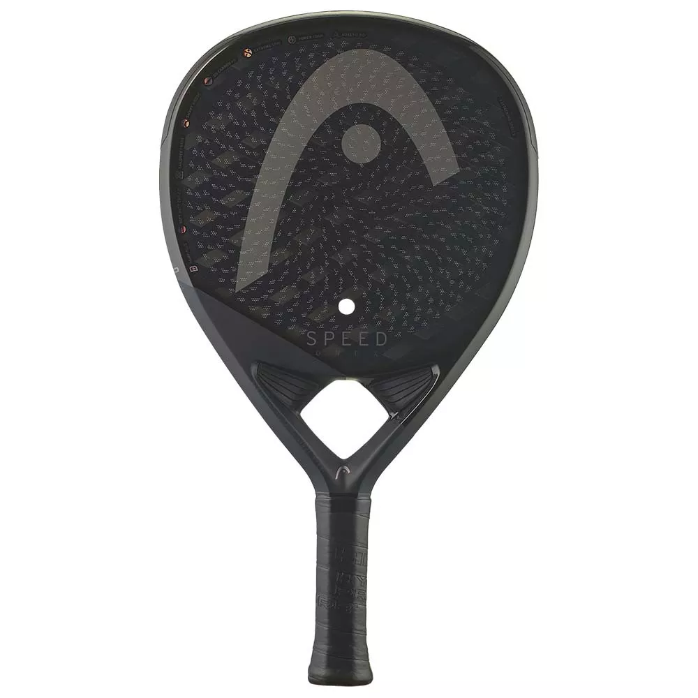 copy ofHead Speed One 2025 Racket