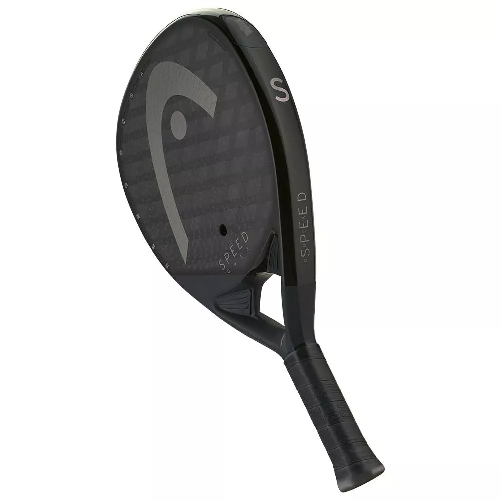 copy ofHead Speed One 2025 Racket
