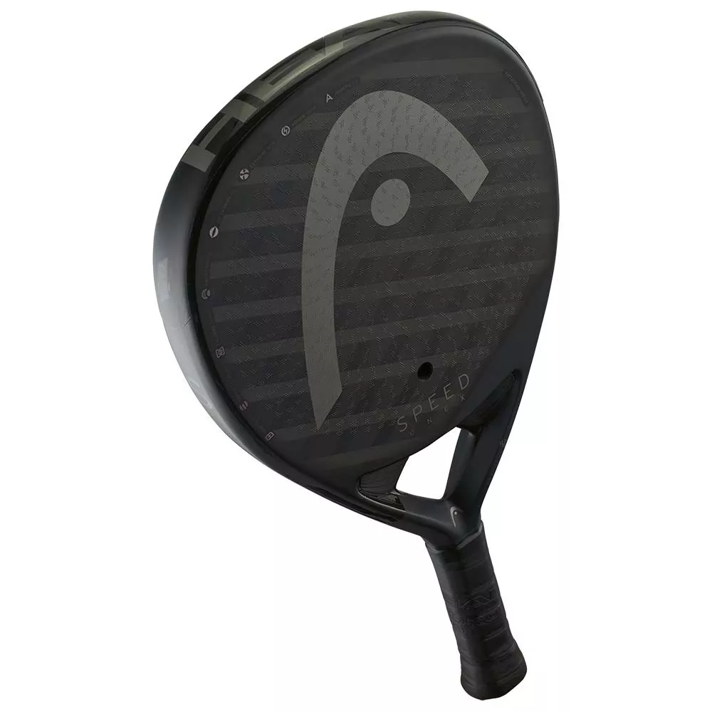 copy ofHead Speed One 2025 Racket