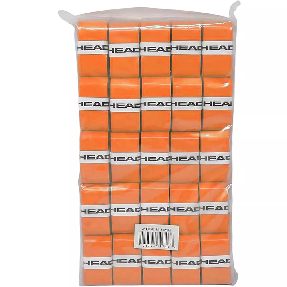 copy ofHead Prime Tour White x 50 overgrips