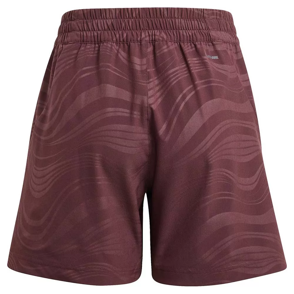 copy ofAdidas Junior Printed Short