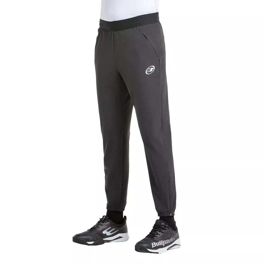 copy ofBullpadel Lauro Black Pants