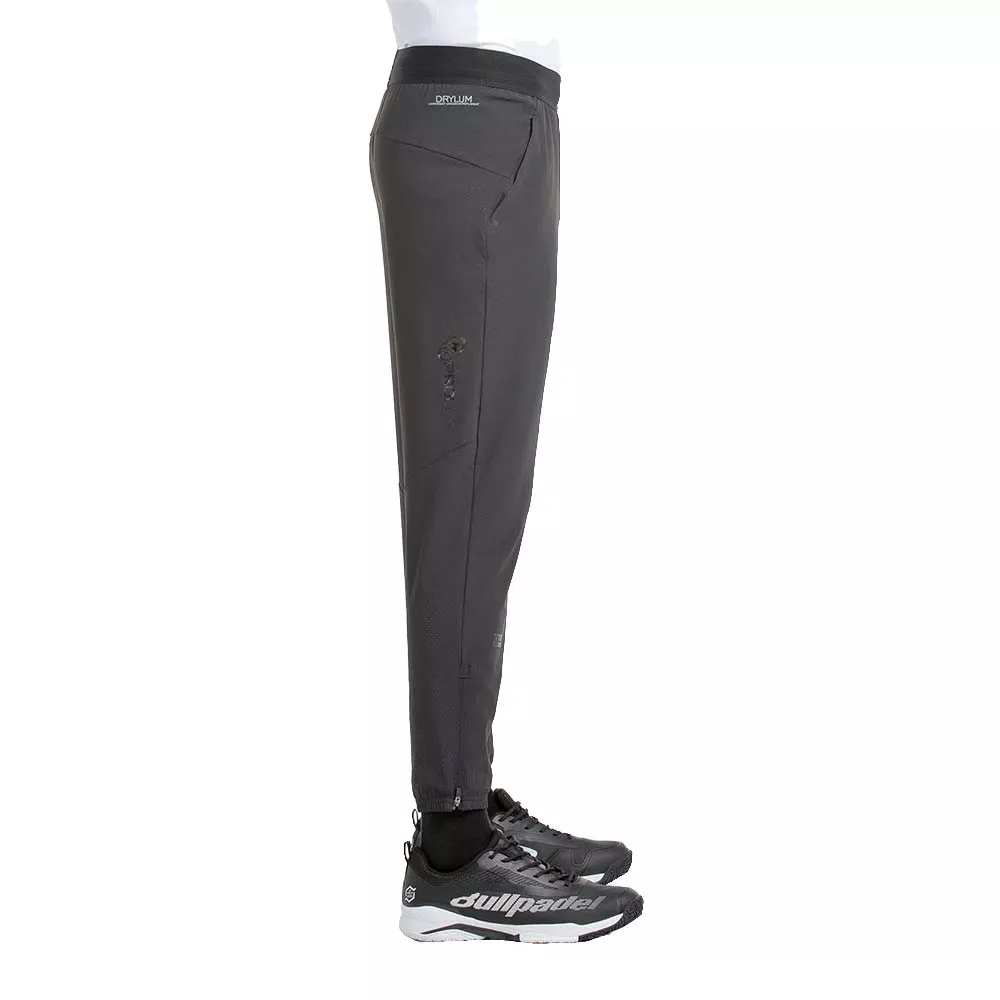 copy ofBullpadel Lauro Black Pants