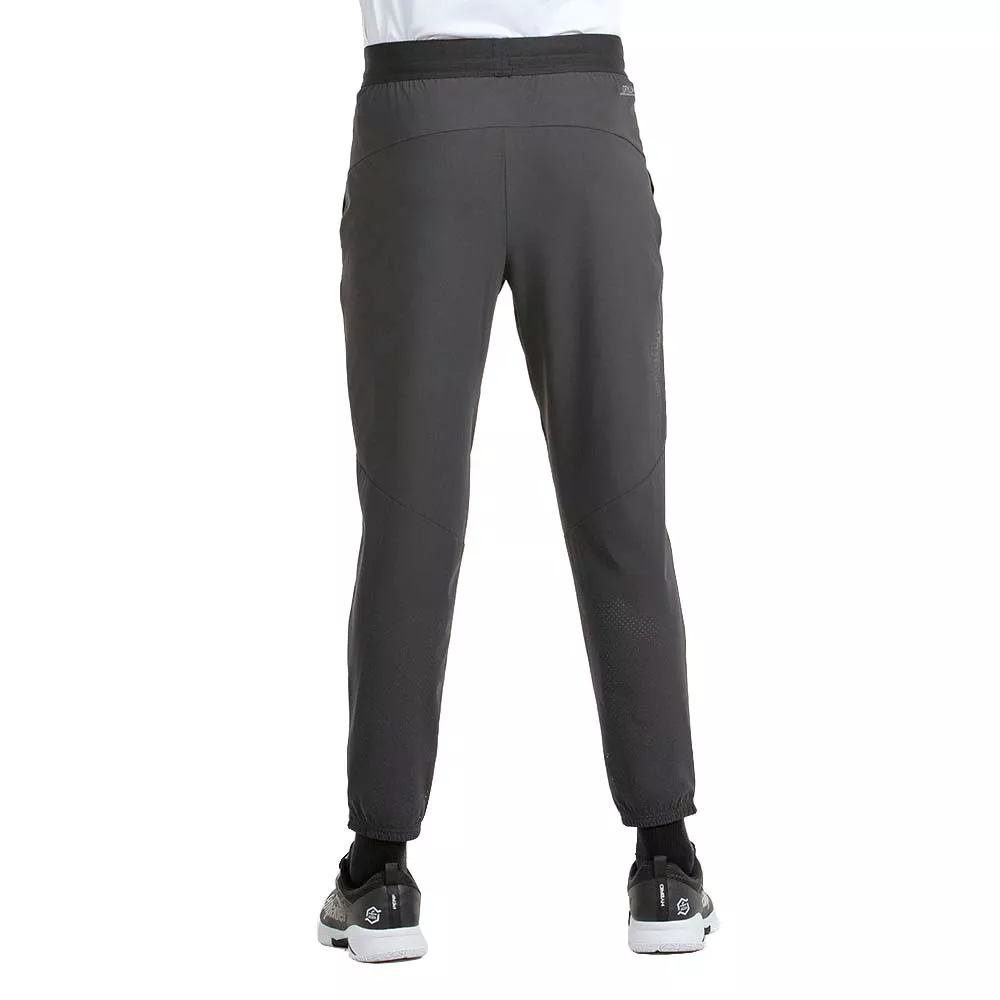 copy ofBullpadel Lauro Black Pants