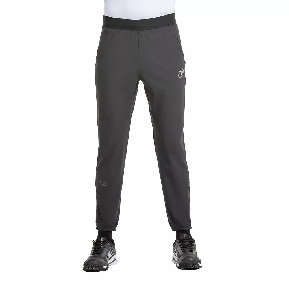 copy ofBullpadel Lauro Black Pants