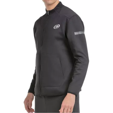 copy ofBullpadel Noble Blue grey Jacket