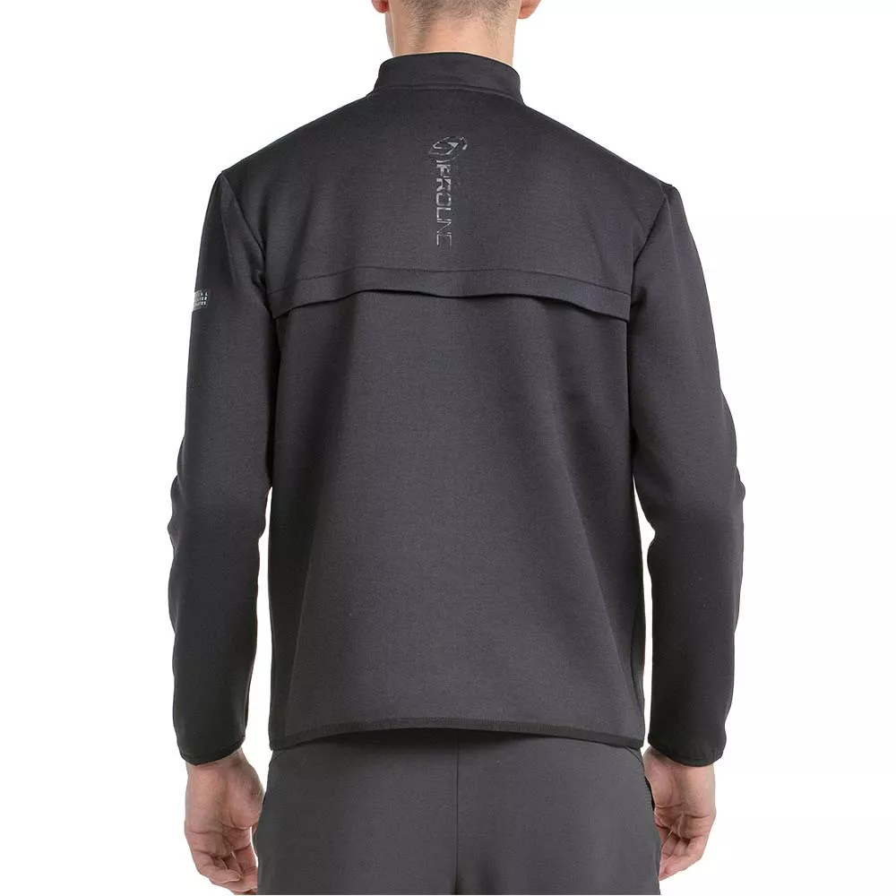 copy ofBullpadel Noble Blue grey Jacket