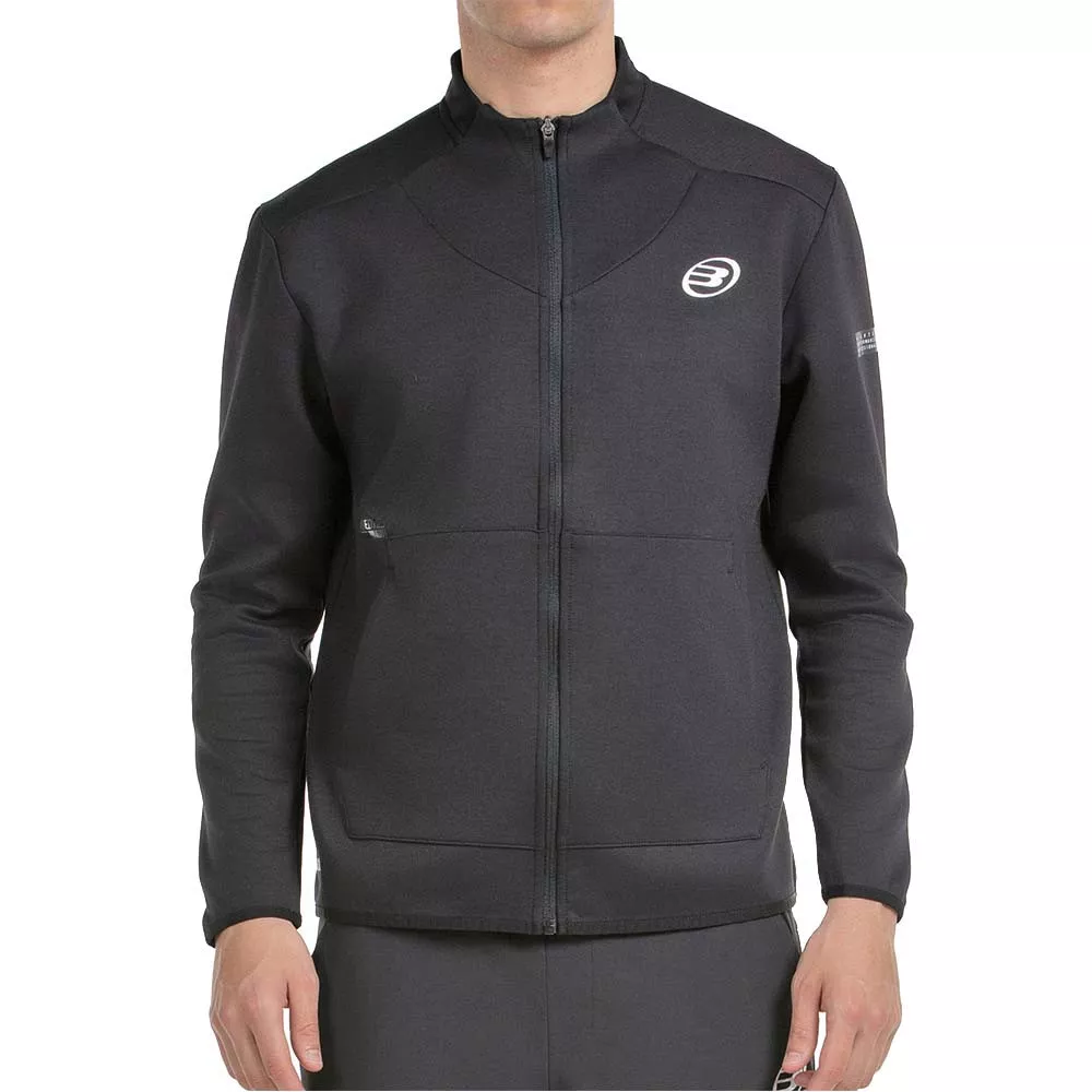 copy ofBullpadel Noble Blue grey Jacket