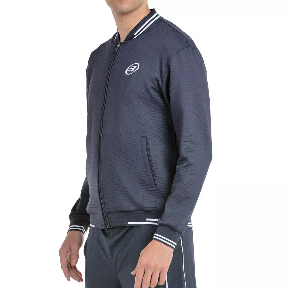 copy ofBullpadel Lancara White Jacket