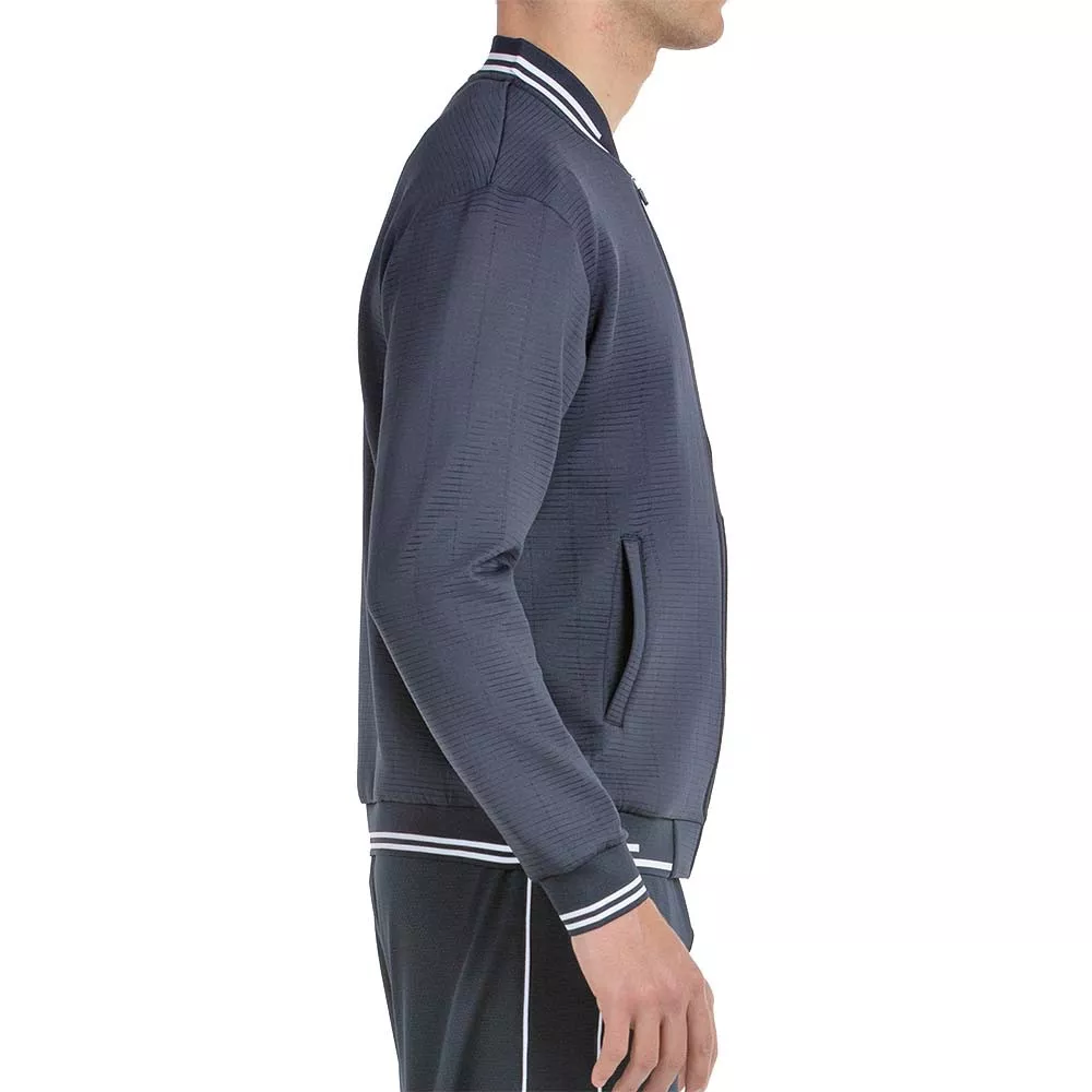 copy ofBullpadel Lancara White Jacket