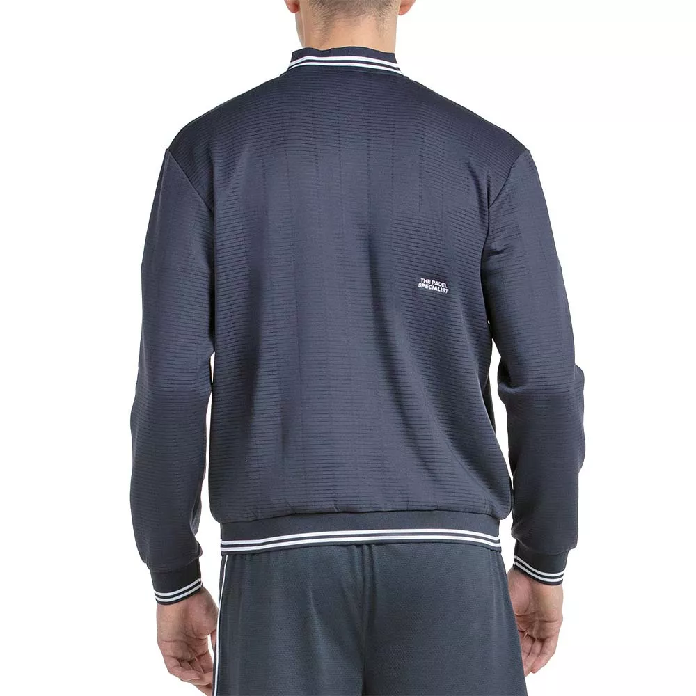 copy ofBullpadel Lancara White Jacket