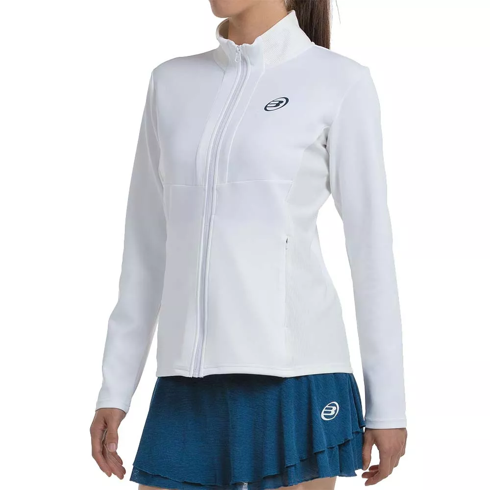 copy ofBullpadel Icaco Green Woman Jacket