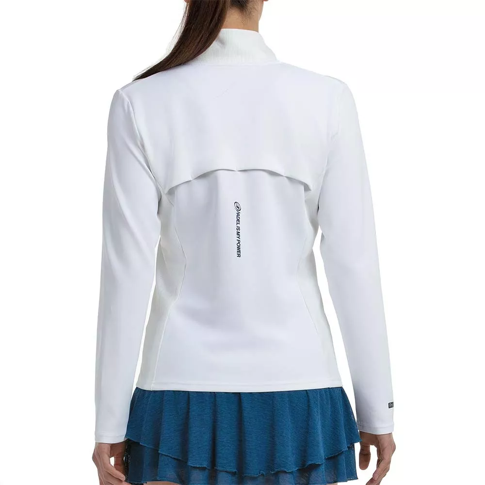 copy ofBullpadel Icaco Green Woman Jacket