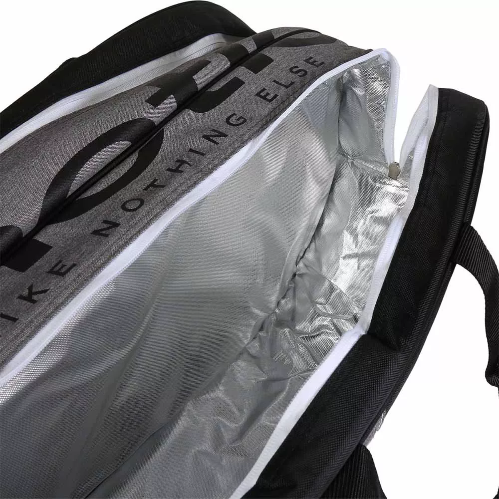 copy ofThermobag Pro Kennex Triple Grey
