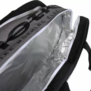 copy ofThermobag Pro Kennex Triple Grey