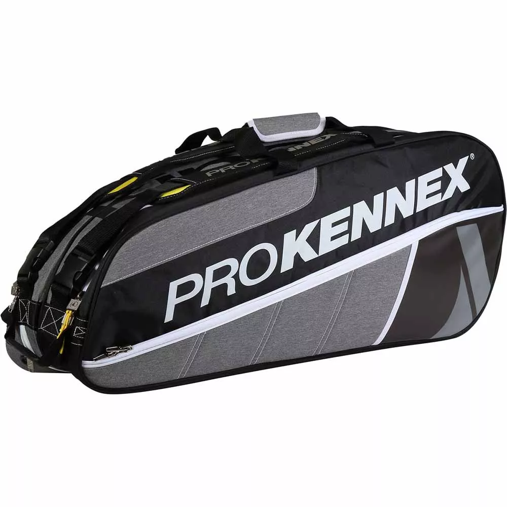 copy ofThermobag Pro Kennex Triple Grey