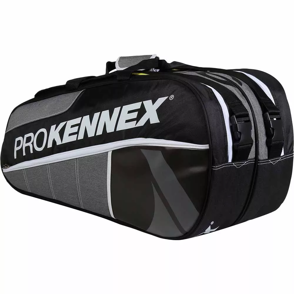 copy ofThermobag Pro Kennex Triple Grey