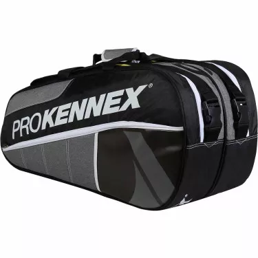 copy ofThermobag Pro Kennex Triple Grey